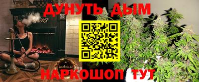 трава Кандалакша