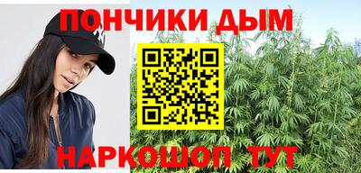 трава Кандалакша