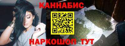 трава Кандалакша